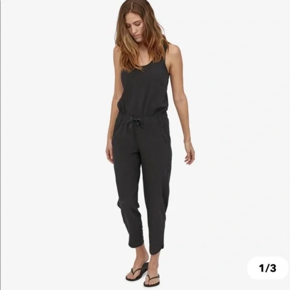 Patagonia Fleetwith Romper - Women's